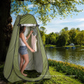 High quality camping foldable toilet tent suv camping shower tent toilet